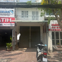Nhà Lầu Ngang 4M2X25M 105M2 Đường Trần Phú Giá Chỉ 8 Tỷ (Xéo Điện Máy Chợ Lớn)