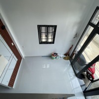 Chính Chủ Cần Bán Nhà 3X6 1 Trệt 1 Lửng 1 Lầu Có Ban Công Hẻm Rộng Rãi