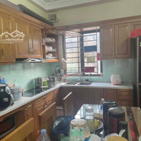 Giảm 2 Tỷ-Bán Nhà 5 Tầng Ngõ 108 Trần Phú-Mỗ Lao 50M 13Tỷ