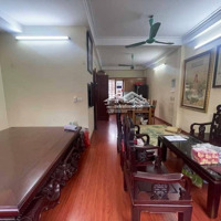 Giảm 2 Tỷ-Bán Nhà 5 Tầng Ngõ 108 Trần Phú-Mỗ Lao 50M 13Tỷ