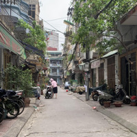 Cần Bán Nhanh Nhà 4 Tầng, 52M2, 9 Tỷ 7, Phân Lô Ô Tô Tránh, Mặt Phố Trung Tâm Phố Cổ Hà Đông.