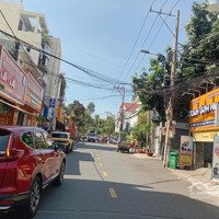 Bán Gấp Nhà 3 Tầngmặt Tiền Kinh Doanh Đường Hữu Nghị,Bình Thọ Thủ Đức,105M2,Giá Giảm Mạnh Chỉ 18 Tỷ