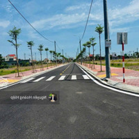 Bán Gấp 100M2 Đất Biển Giao Phong, Quất Lâm, Nam Định Cạnh Flamigo, Visip, Sân Golf, Bãi Tắm.