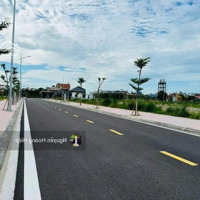 Bán Gấp 100M2 Đất Biển Giao Phong, Quất Lâm, Nam Định Cạnh Flamigo, Visip, Sân Golf, Bãi Tắm.