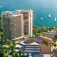 Căn 3N Hoa Hậu (129.4M2, 3 Ban Công), Tầng Trung, View Vịnh Lan Hạ Xem Pháo Hoa, Jetski Và Nội Khu