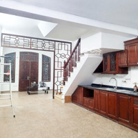 Phân Lô Ôtô Tránh Nhà Đẹp Khu Vực Đền Lừ - Hoàng Mai - Vừa Ở, Vừa Làm Kho, Kd, Văn Phòng 16 Triệu/Tháng