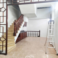 Phân Lô Ôtô Tránh Nhà Đẹp Khu Vực Đền Lừ - Hoàng Mai - Vừa Ở, Vừa Làm Kho, Kd, Văn Phòng 16 Triệu/Tháng