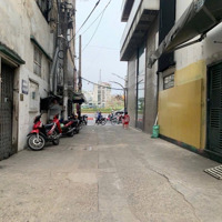 Nhà Sátmặt Tiềnvõ Văn Kiệt - P Nguyễn Thái Bình - Q1 - 4X15 = 2 Tầng - Hẻm Oto 4M - Giá Bán 13,5 Tỷ