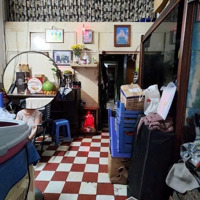 Nhà Sátmặt Tiềnvõ Văn Kiệt - P Nguyễn Thái Bình - Q1 - 4X15 = 2 Tầng - Hẻm Oto 4M - Giá Bán 13,5 Tỷ