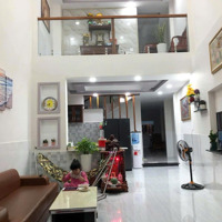 Chủ Gửi Bán Nhà Lầu Có 4 Phòng Ngủxã Tân Hiệp, Hóc Môn, Tp Hcm Giá Bán 4 Tỷ Tl
