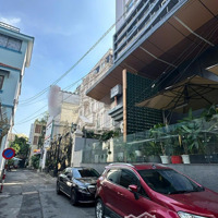 Nhà Đẹp & Giá Tốt -Hẽm Xe Hơi6M - Lý Chính Thắng - P. Vts - Quận 3 (4 X 20M) Nhà 2 Tầng + 4 Phòng Ngủ