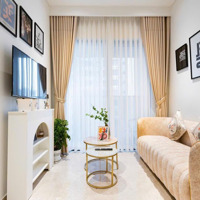 Nhà Đẹp & Giá Tốt -Hẽm Xe Hơi6M - Lý Chính Thắng - P. Vts - Quận 3 (4 X 20M) Nhà 2 Tầng + 4 Phòng Ngủ
