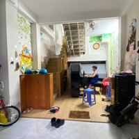 Bán Nhà 4 Tầng Đường Bạch Đằng Tttp Nha Trang Cách Biển Trần Phú 300 Mét