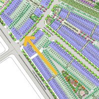 Lô Xẻ Khe Siêu Đẹp Dự Án Ecoticy Premia, Buôn Ma Thuột