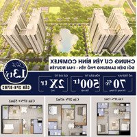 Bđs Dòng Tiền, Cạnh Kcn Samsung Thái Nguyên, Giá Bán Chỉ 20 Triệu/M2 Hỗ Trợ Gốc - Lãi 0%/18 Tháng