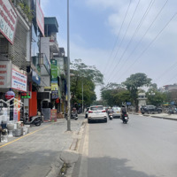 Hơn 60Tỷ Mặt Phố Kim Ngưu Hai Bà Trưng 220M X 5Tmặt Tiền5M Bán Đất Tặng Nhà, Vỉa Hè Rộng, Giá Đầu Tư.