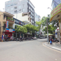 Giá Tốt Chỉ 15.2 Tỷmặt Tiềnnhà Đường Âu Cơ, P14, Q11. Dt: 4X25M. Nh: 5M. 2 Tầng. Tiện Xây Mới