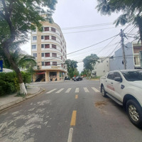 Bán Lô Đấtmặt Tiềntô Hiến Thànhdiện Tích80M Ngang 5M Vị Trí Đẹp