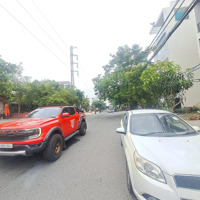 Bán Lô Đấtmặt Tiềntô Hiến Thànhdiện Tích80M Ngang 5M Vị Trí Đẹp