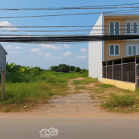 Bán Lô Đấtmặt Tiềnđoàn Nguyễn Tuấn 95M2 - Sổ Riêng -(Thương Lượng) Công Chứng Ngay