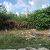 Bán Đất Thổ Cư 126M2, Lê Văn Lương, Phước Kiển, Nhà Bè, Xe Hơi Vào Tận Nơi, Nhỉnh 4 Tỷ