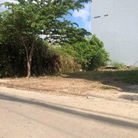 Bán Đất Thổ Cư 126M2, Lê Văn Lương, Phước Kiển, Nhà Bè, Xe Hơi Vào Tận Nơi, Nhỉnh 4 Tỷ