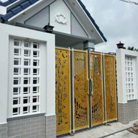 Nhà Bình Chánh Nguyên Căn Giá Rẻ