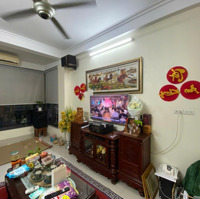 Bán Nhà Lê Văn Lương-Nguyễn Ngọc Vũ, Ngõ Thông, Kinh Doanh, Ô Tô Dừng Đỗ, Vào Nhà. 50M2 X 5,5 Tầng