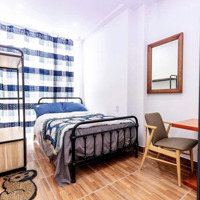 Gấp: Nguyễn Thượng Hiền 97M2, 5 Tầng (4.3M, Nở Hậu 7.7M X Dài 17M) 13 Phòng Thu 60 Triệu/Tháng. Giá Tl