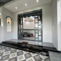 Bán Nhà Cấp 4 Mặt Tiền Kinh Doanh Ngay Chợ Vĩnh Lộc A, Sổ Hồng Riêng 100M2