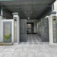 Bán Nhà Cấp 4 Mặt Tiền Kinh Doanh Ngay Chợ Vĩnh Lộc A, Sổ Hồng Riêng 100M2