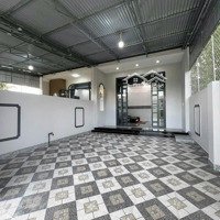 Bán Nhà Cấp 4 Mặt Tiền Kinh Doanh Ngay Chợ Vĩnh Lộc A, Sổ Hồng Riêng 100M2