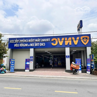 Cần Bán Nhà Mặt Tiền Đường Nguyễn Văn Tăng , Q9, Tp.hồ Chí Minh -Ngang 12M ,502M2 -Sổ Vuông,