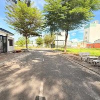 Bán Đất Chính Chủ 52M2Mặt Tiềnđ. Nguyễn Hữu Trí - Bình Chánh, Shr, Công Chứng Sang Tên Ngay