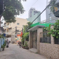 Bán Lô Đất Kiệt Đường Nguyễn Công Trứ, Trung Tâm Sơn Trà, Đà Nẵng
