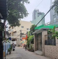 Bán Lô Đất Kiệt Đường Nguyễn Công Trứ, Trung Tâm Sơn Trà, Đà Nẵng