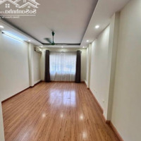 Cho Thuê Nhà Ngõ 52 Quan Nhân 65M2 X 4T Ô Tô Đỗ Cửa