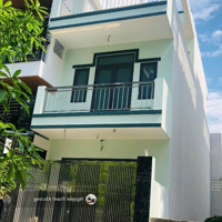 Cho Thuê Nhà Hẻm Xe Tải Khu Đồng Bộ ( Quang Trung ) 4*20M 1 Trệt 2 Lầu - P10 - Gò Vấp