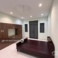 Cho Thuê Nhà Hẻm Xe Tải Khu Đồng Bộ ( Quang Trung ) 4*20M 1 Trệt 2 Lầu - P10 - Gò Vấp