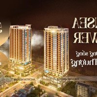 Hot! Booking Ngay Căn Hộ 1 Phòng Ngủ 1 Vệ Sinhtriệu View, Đẹp Xuất Sắc Tại Vương Thừa Vũ, Sơn Trà, Đà Nẵng