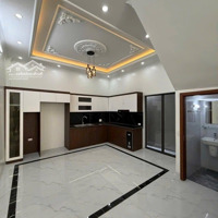 Nhà Mới Xây Gần Chợ Được Giá Cực Tốt: Võ Văn Vân, Vĩnh Lộc B