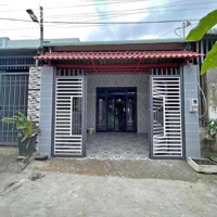 Cần Bán Gấp Nhà Bình Chánh. Có Sổ Hồng Riêng