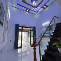 Cần Bán Gấp Nhà Bình Chánh. Có Sổ Hồng Riêng