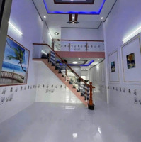 Cần Bán Gấp Nhà Bình Chánh. Có Sổ Hồng Riêng