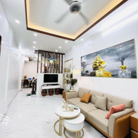 Bán Nhà Minh Khai, Mặt Ngõ Nông, Thông, Thoáng, Gần Phố, An Sinh Đỉnh, 5 Tầng Dân Xây, 48M2, 11 Tỷ