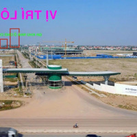 Hàng Hiếm Tại Quảng Lãng, Ân Thi, Hưng Yên, 32 Triệu/M2, 100M2