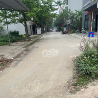 Lô Góc Làn 2 Bắc Nam Tại Dg04 Quốc Oai
