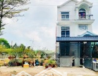 Chủ Cần Tiền Hạ Giá Bán 200 Triệu Bán Nền 6X19M Mặt Tiền Sông, Đường Tỉnh Lộ 10 Vào 500M