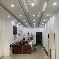 Cho Thuê Nhà 6 Tầng, 125M2/Sàn, Mặt Phố Trần Nguyên Hãn, Có Thang Máy