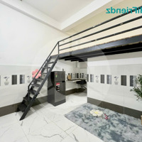 Phòng Có Gác Mới Xây Ngay Aeon Mall Tân Phú Gác Cao
